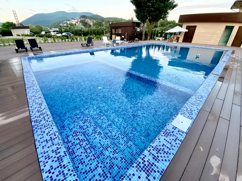 Квартира 1-комнатная Квартира — Лазаревское