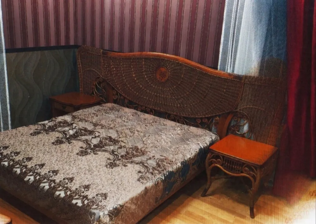 Квартира 2-комнатный Люкс — аренда посуточно в Донецк