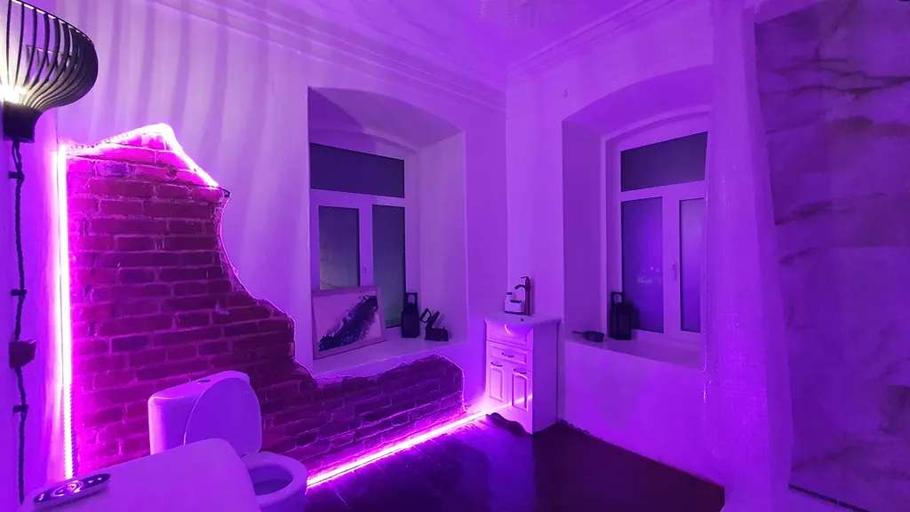 Квартира Иконников - уникальные апартаменты в купеческом особняке с печью и баней — аренда посуточно в Чердынь