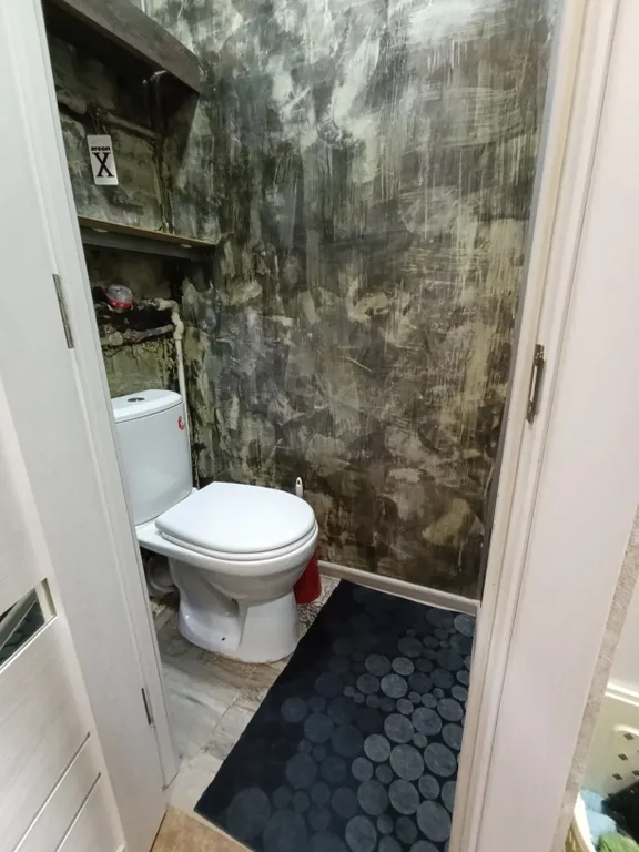 Уютная квартира в удобном районе города- курорта