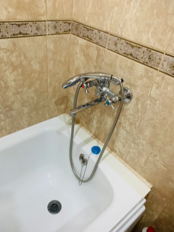 Горная сказка