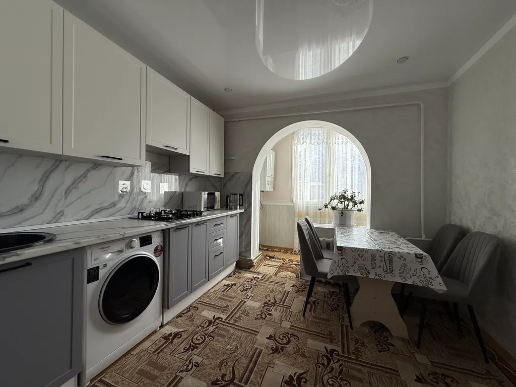 Уютная квартира в центре