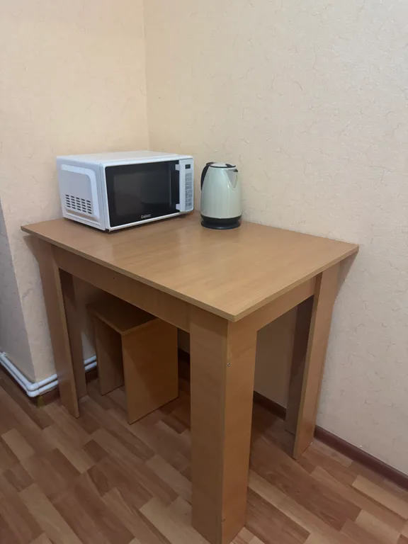 Уютная 1 комнатная квартира со всеми условиями и удобством