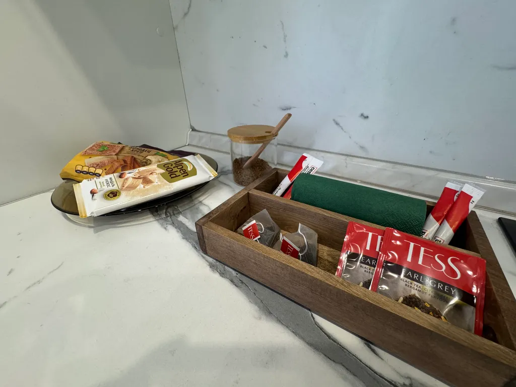 Дизайнерская квартира в самом центре города!