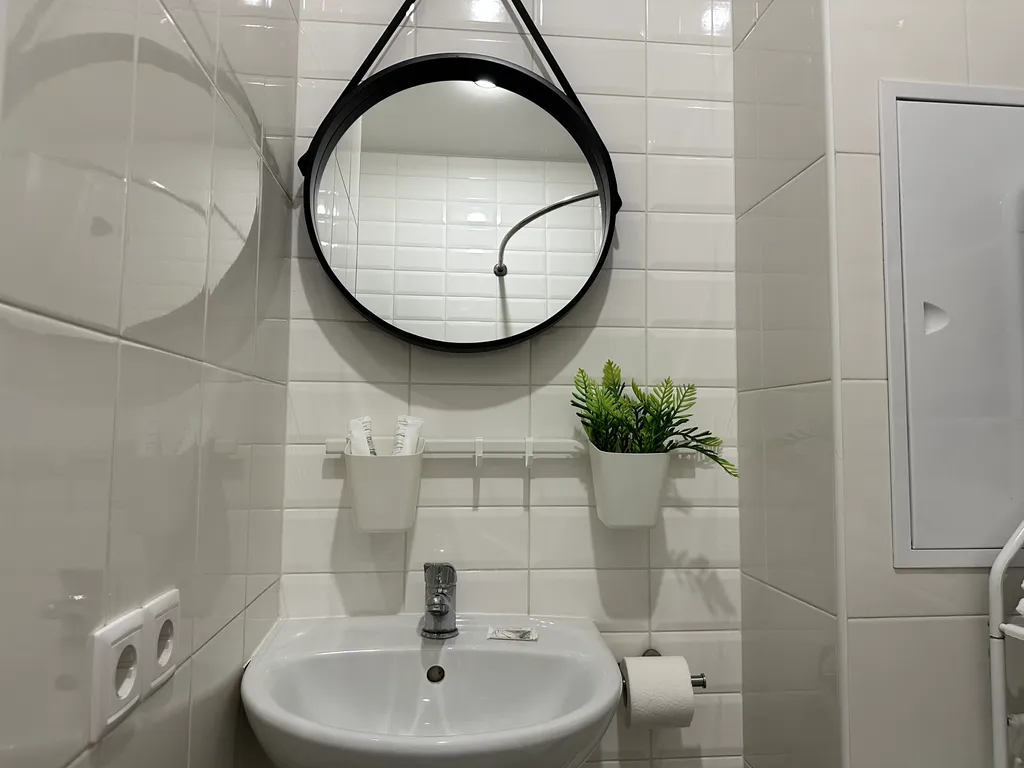 Квартира Лакшери квартира — Нахабино