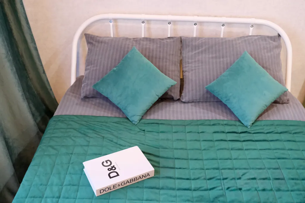 Квартира Квартира у Планеты — Красноярск