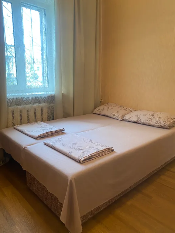 Квартира Квартира рядом с Мамаевым курганом — Волгоград