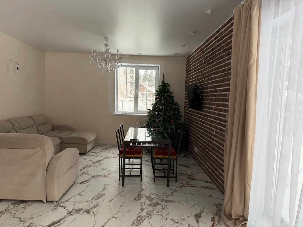 Домик в лесу