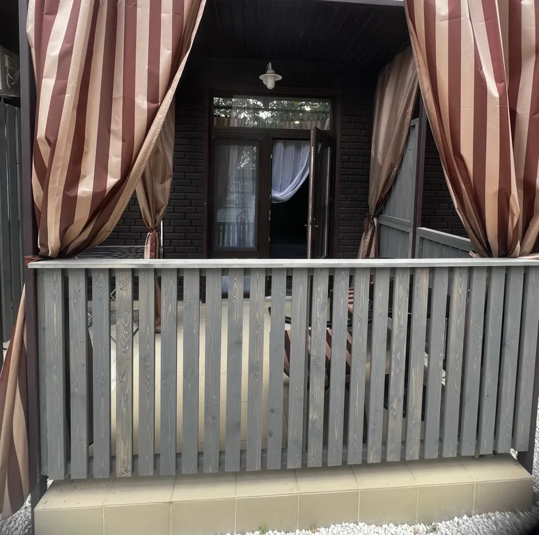 Квартира Комната — Евпатория