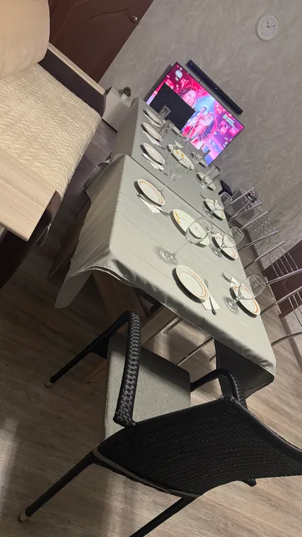 Коттедж Большой дом в Ягодном — аренда посуточно в Ягодное