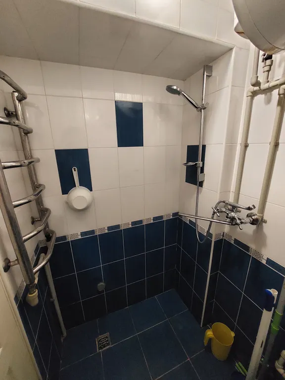 Уютная 2-комнатная квартира в центре города