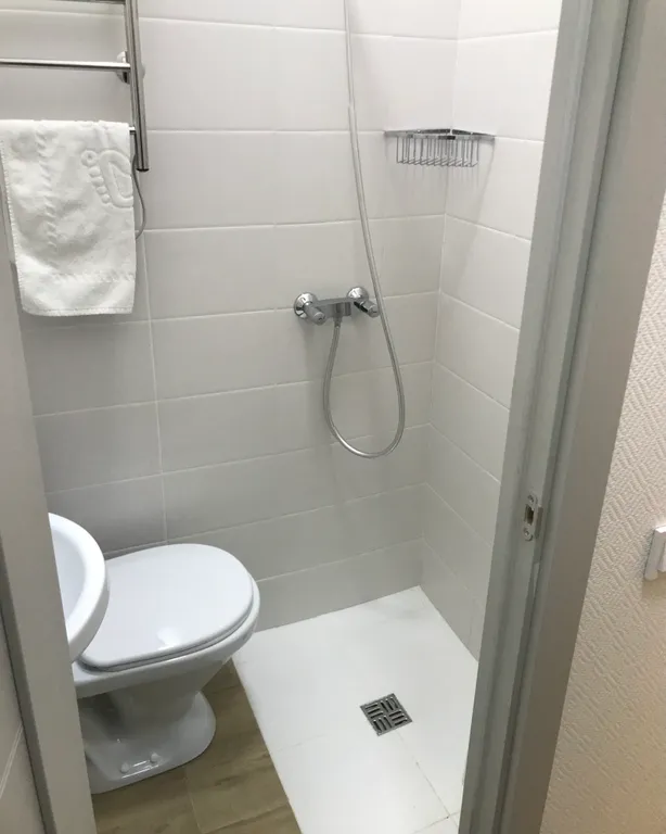 Отдельная студия