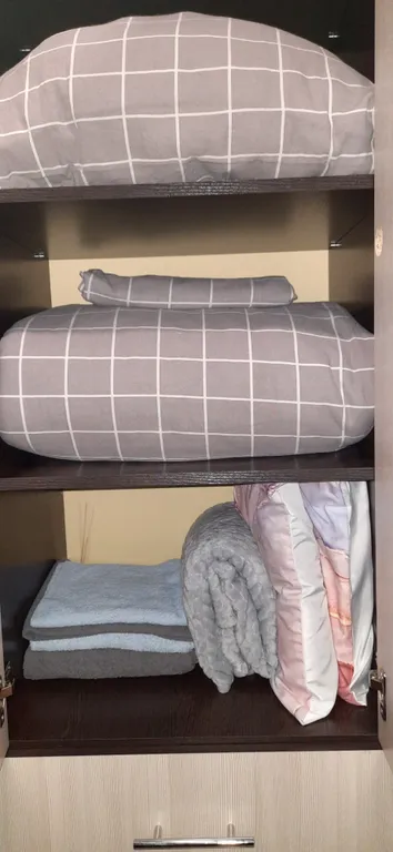 Уютная студия в центре города