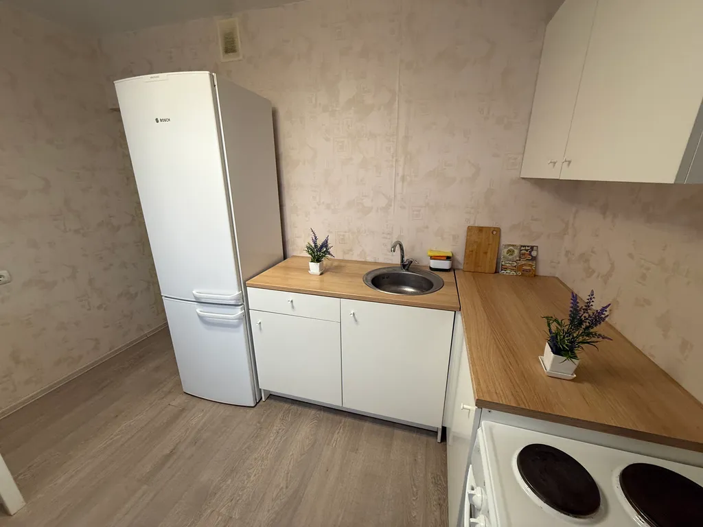 Апартаменты ТЦ ЛЕМАНА ПРО ИВАНОВО 15 этаж)