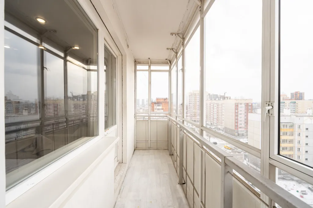 Квартира Апартаменты чистый взгляд. Чистая, уютная квартира — Красноярск