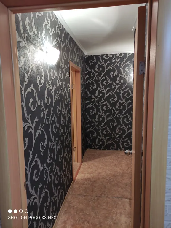 Квартира 1-комнатная Квартира — Рефтинский