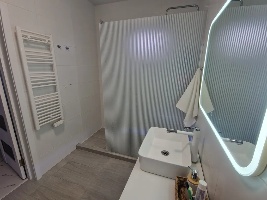 Дом в хуторе Красный