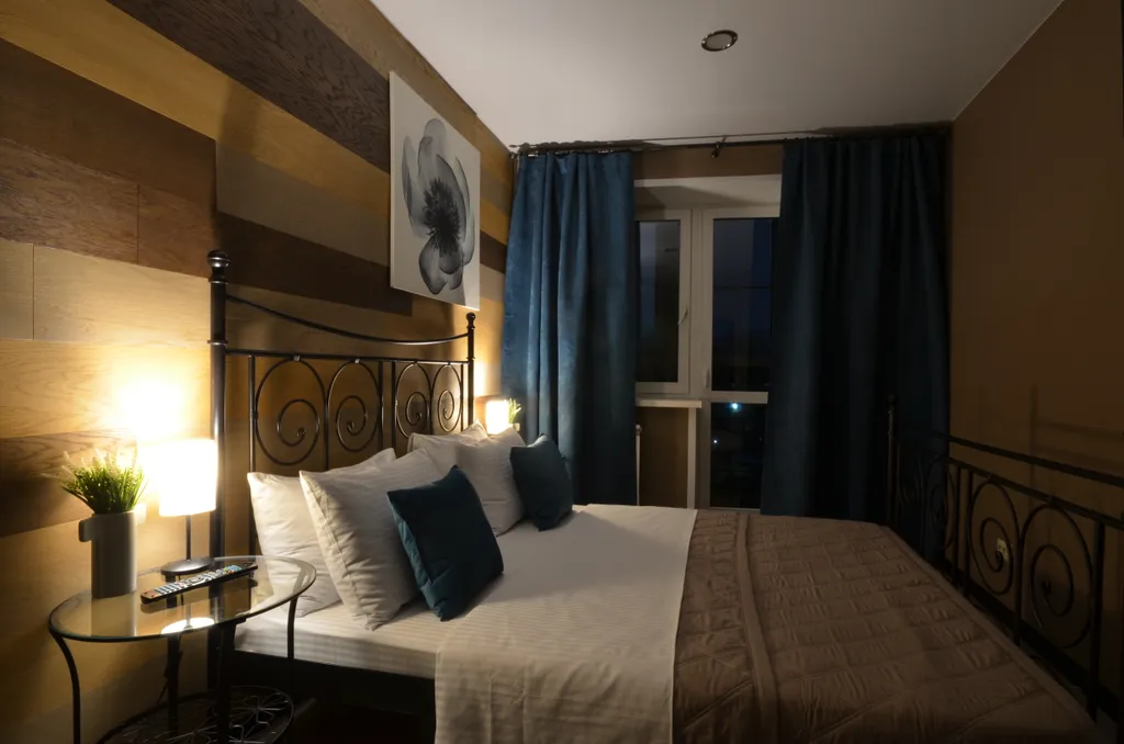 Квартира Квартира в историческом центре рядом с набережной Волги — Ярославль