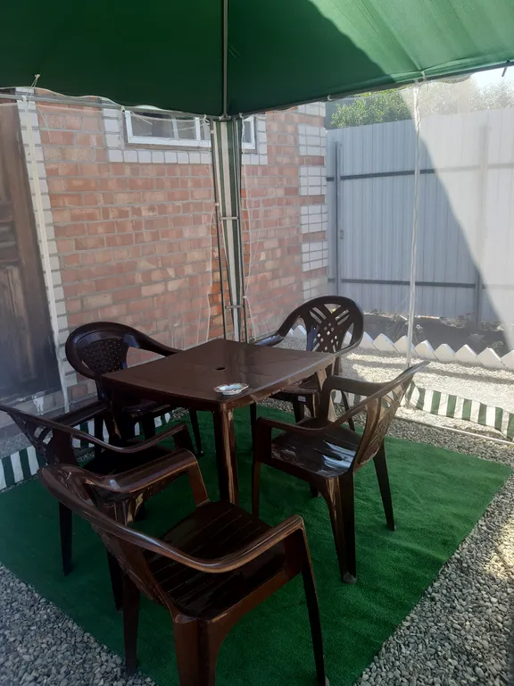 Коттедж Дом без хозяев — Ейск