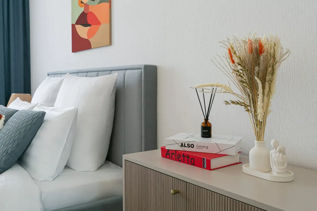 Квартира 2-комнатная Квартира — Бугры