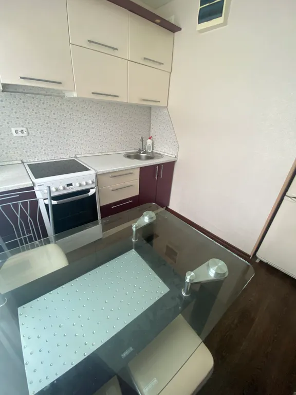 Уютная квартира в центре набережной