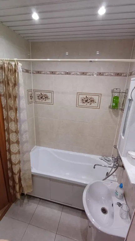 Уютная студия