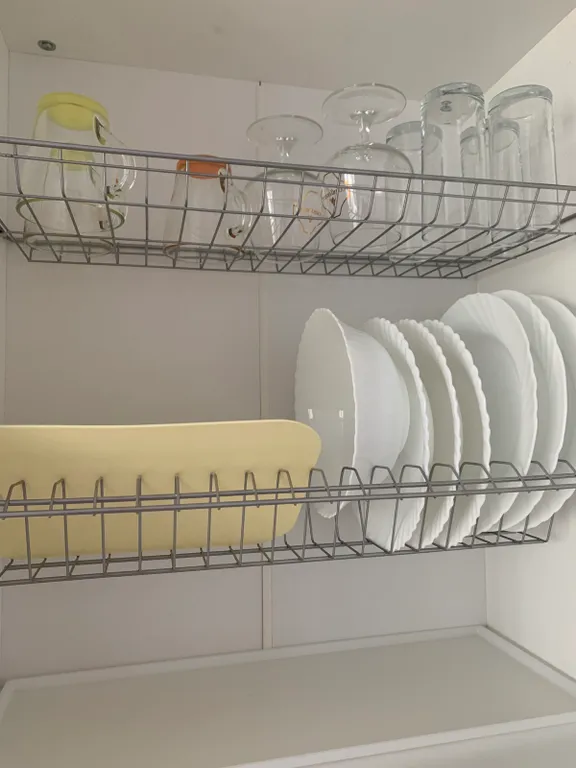 Квартира порадует вас своим домашним уютом