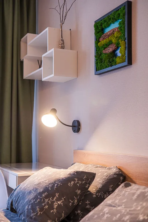 У нас с заботой о вас