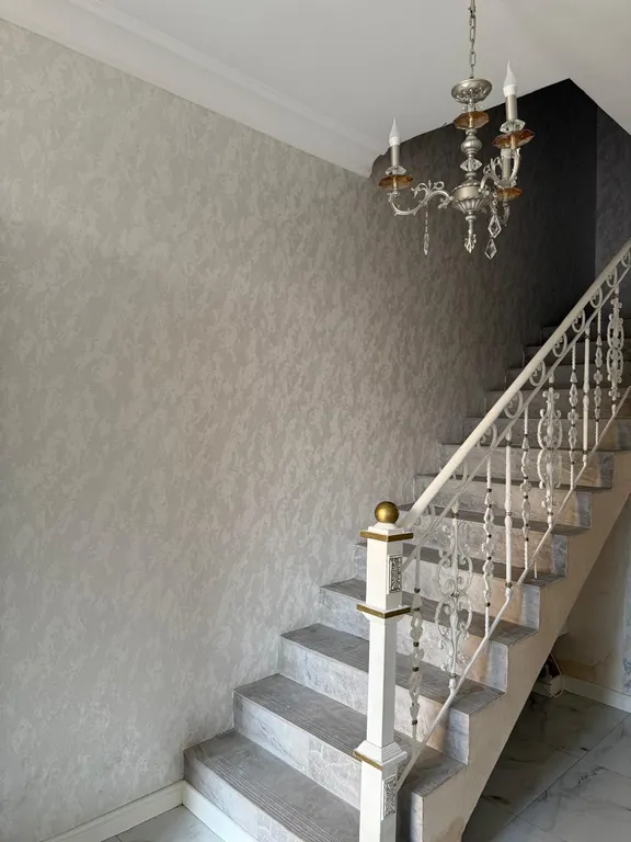 Уютный дом со свежим ремонтом в 1 минуте от Каспийского моря