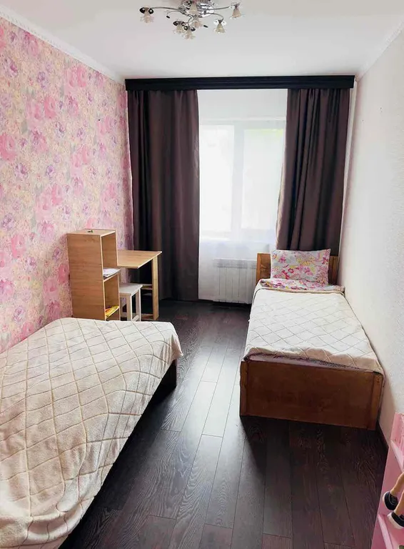 Комфортная квартира в центре города