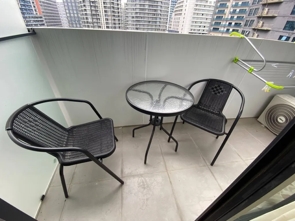 Элитные апартаменты-студия в комплексе Степс