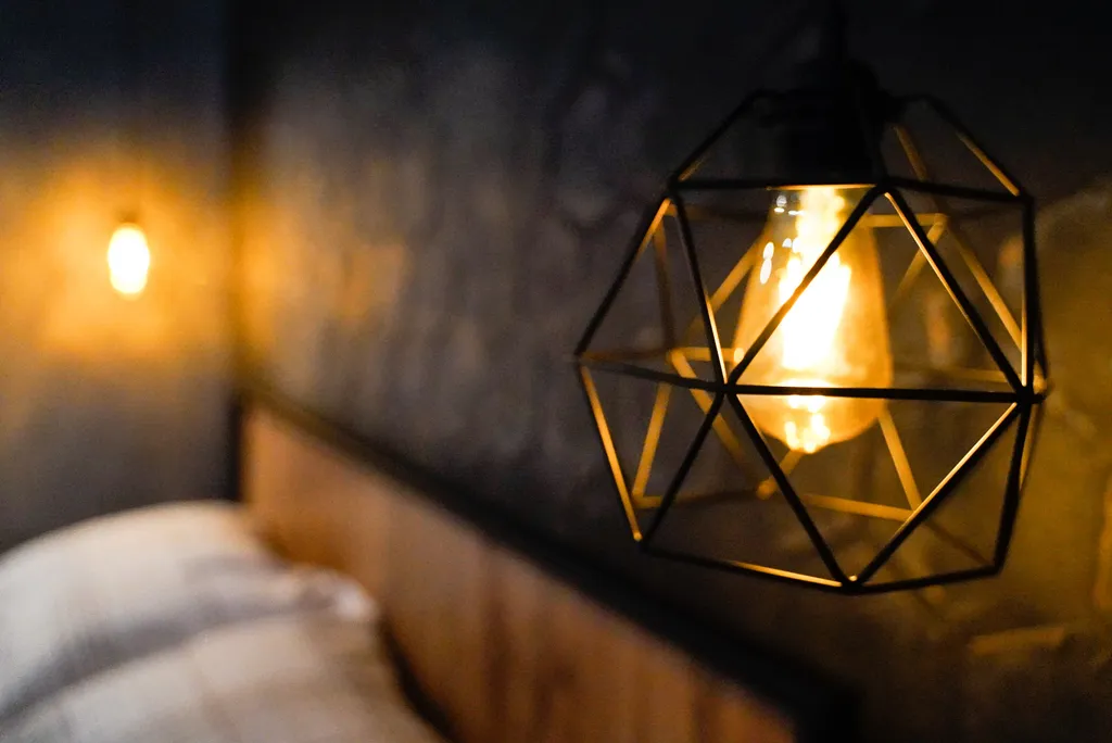 Квартира-студия loft-grey с кондиционером и парковкой