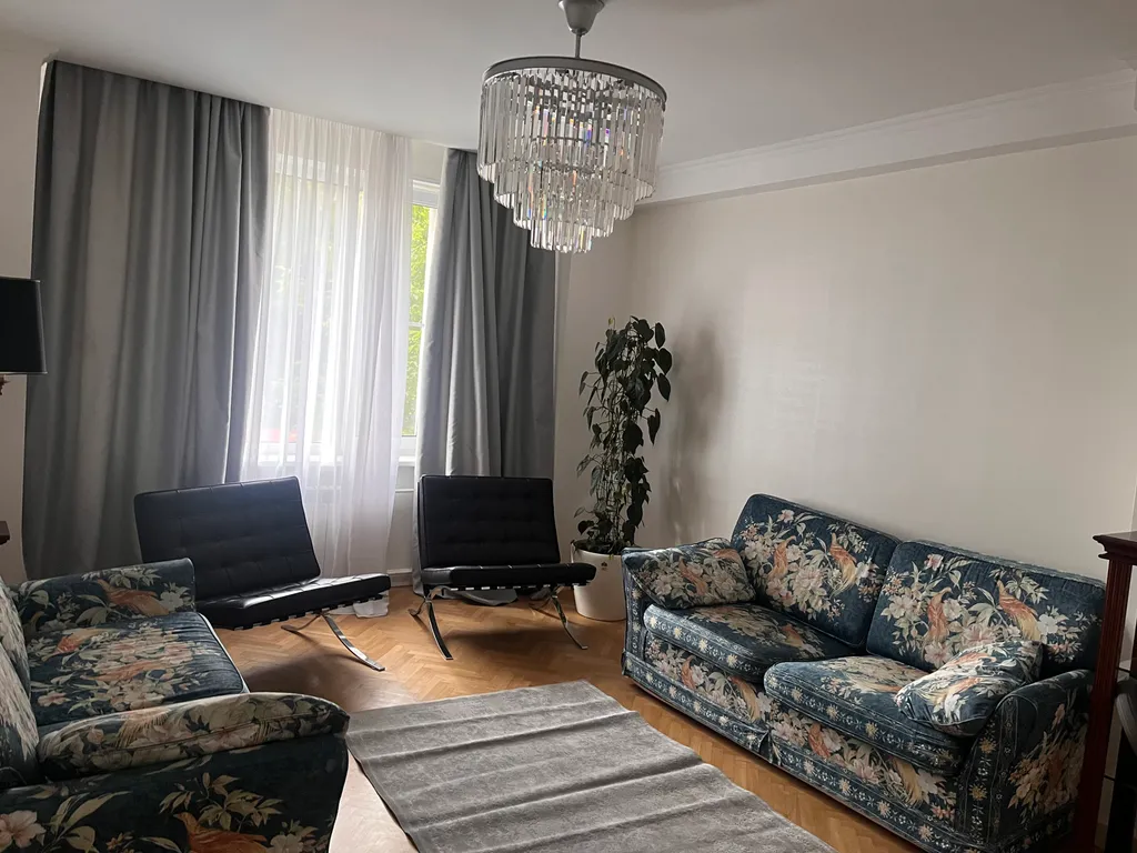 Квартира Квартира На Чистых Прудах — Москва