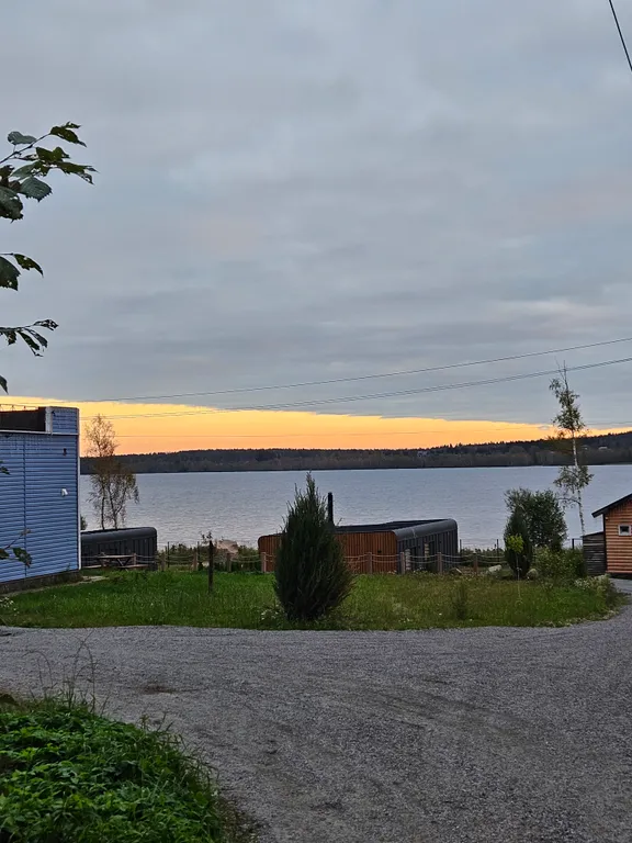 Квартира Семейный апартамент с 1-ой спальней — Мичуринское