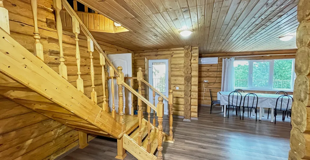 7-комнатный Дом