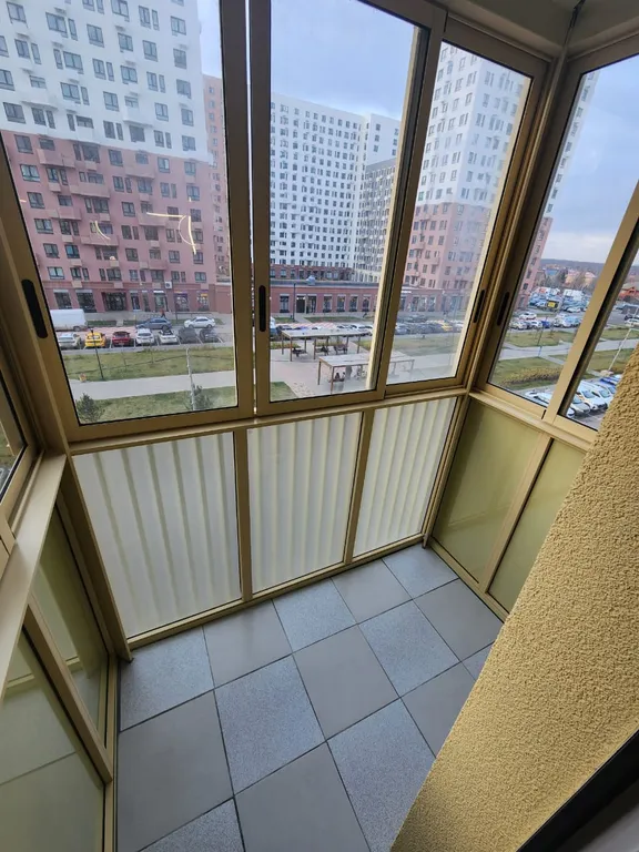 Уютная квартира в Видном