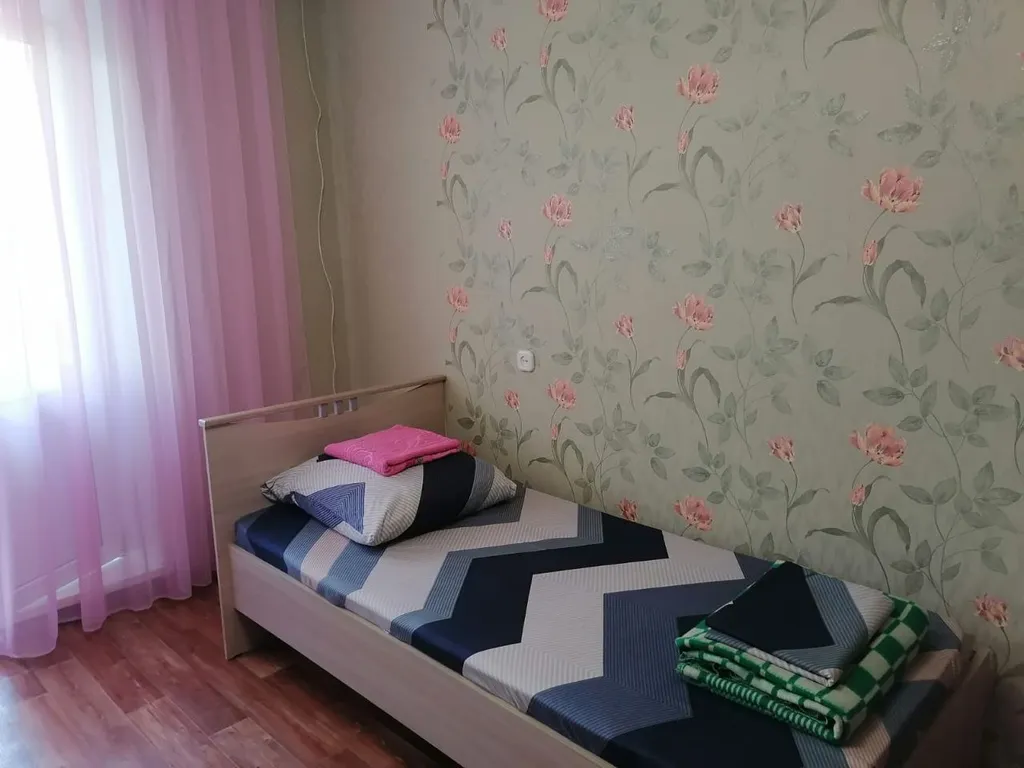 Апартаменты Татия