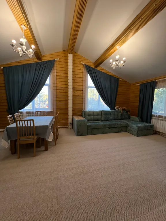 Отдых на Селигере «УНатали»