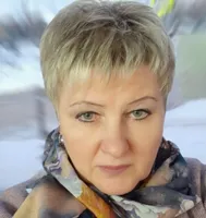 Ирина Смирнова
