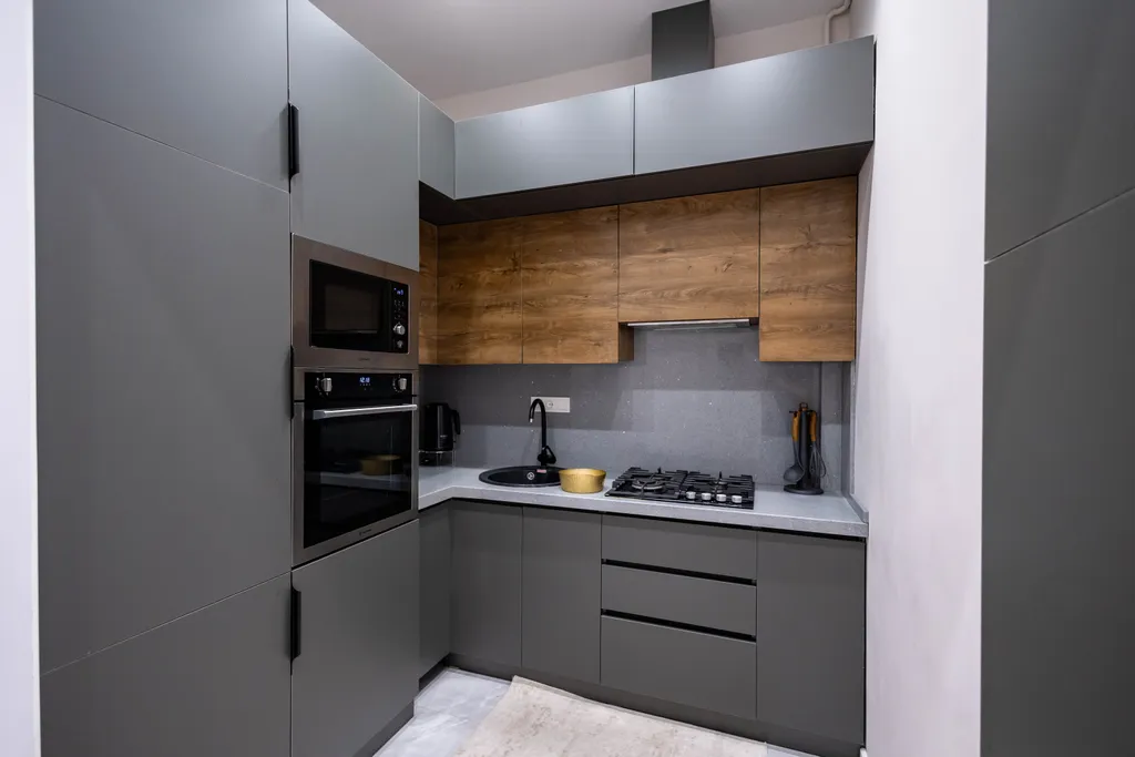 Уютная квартира в ЖК Казахстан у метро Минор