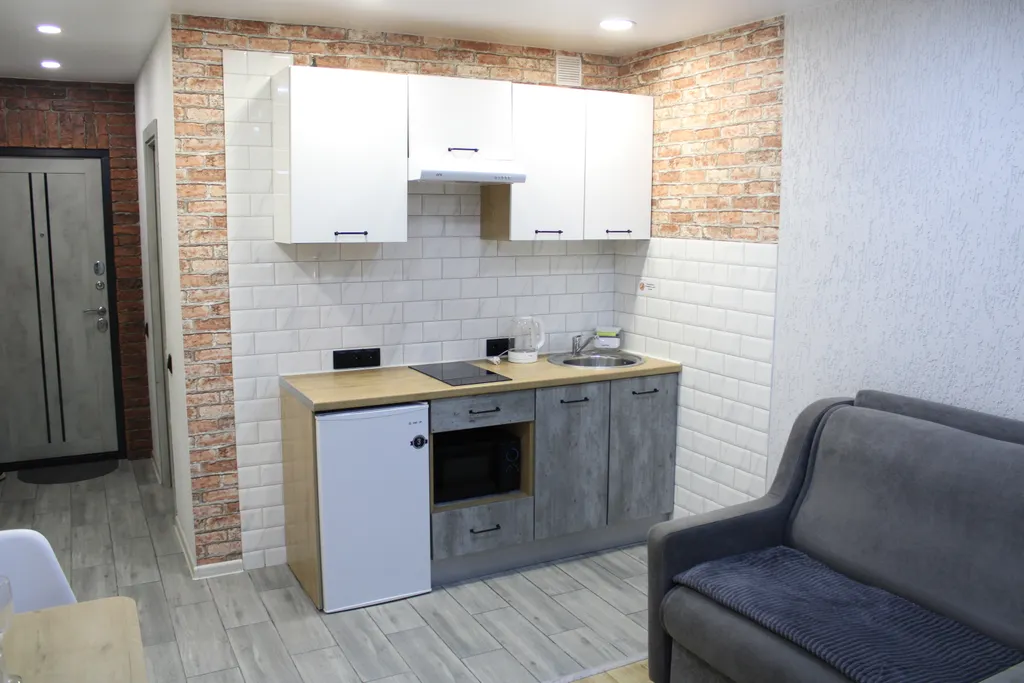 Центр Барнаула