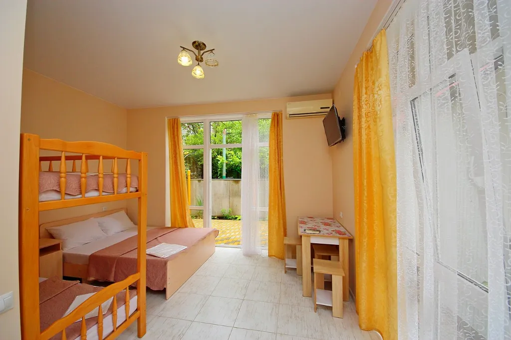 Квартира Комната — Анапа