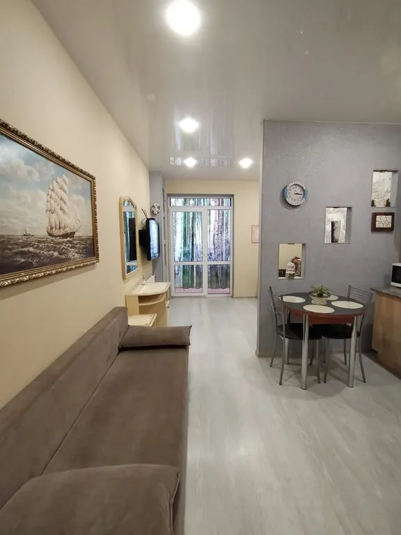 Апартамент рядом с Аквапарком