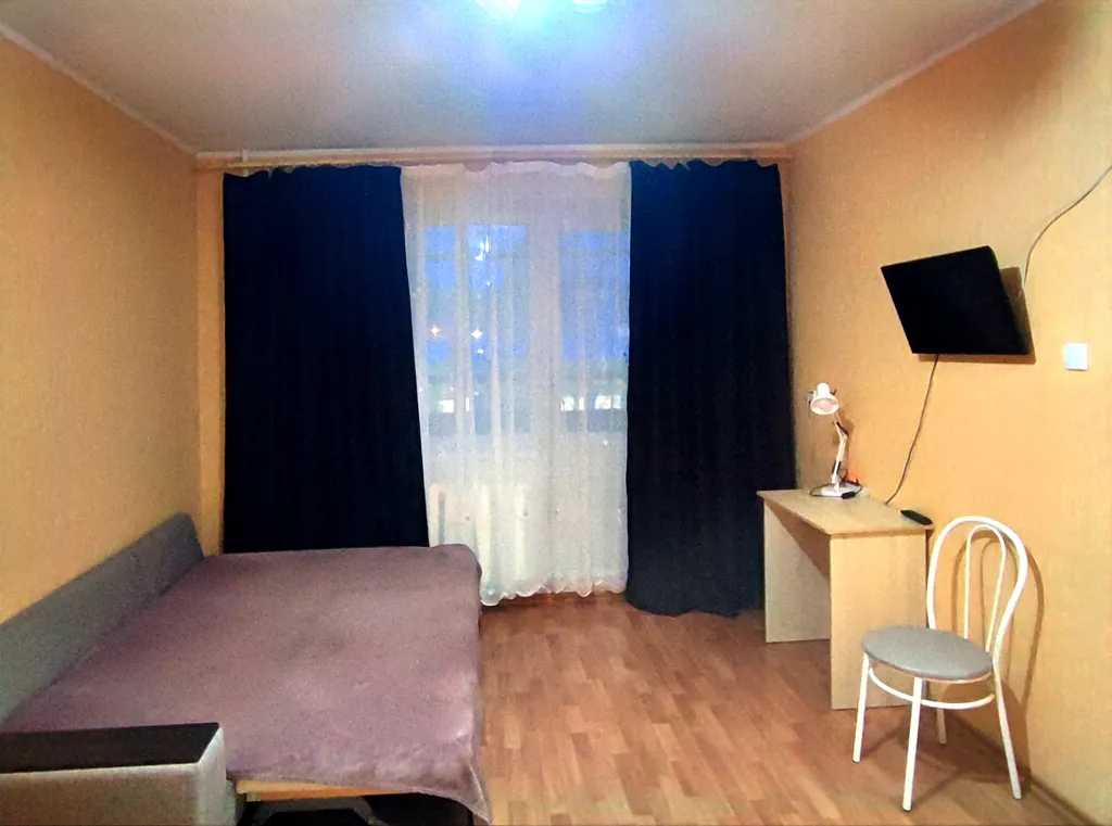 Уютная квартира — аренда посуточно в Когалым