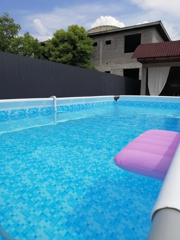 Дом Тихий уголок