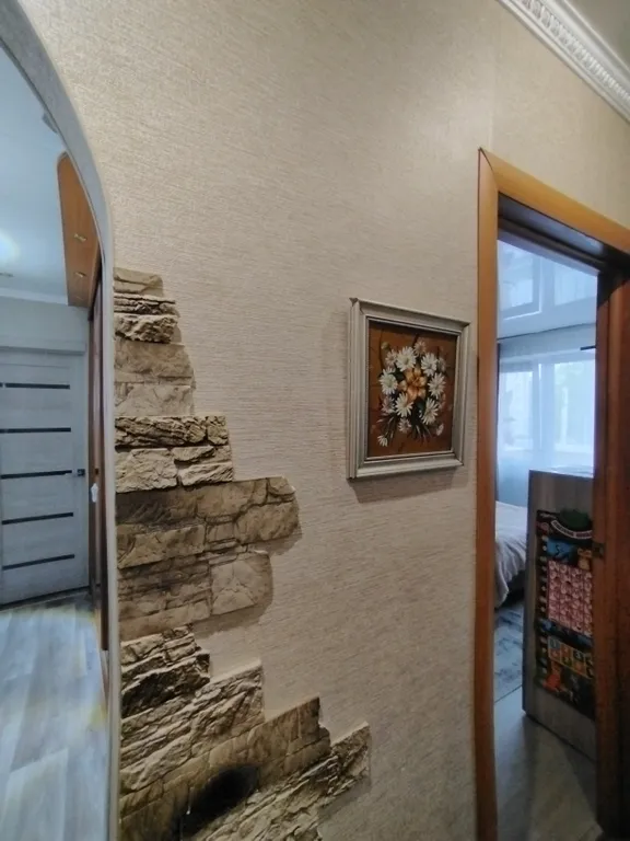 Красивая квартира