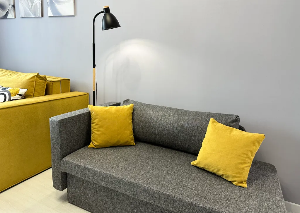 Квартира Квартира UniverCity — Шушары