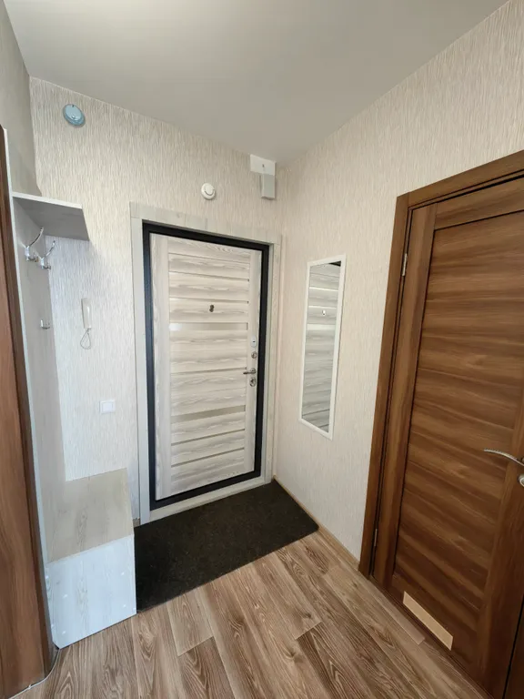 Уютная квартира с отличным расположением