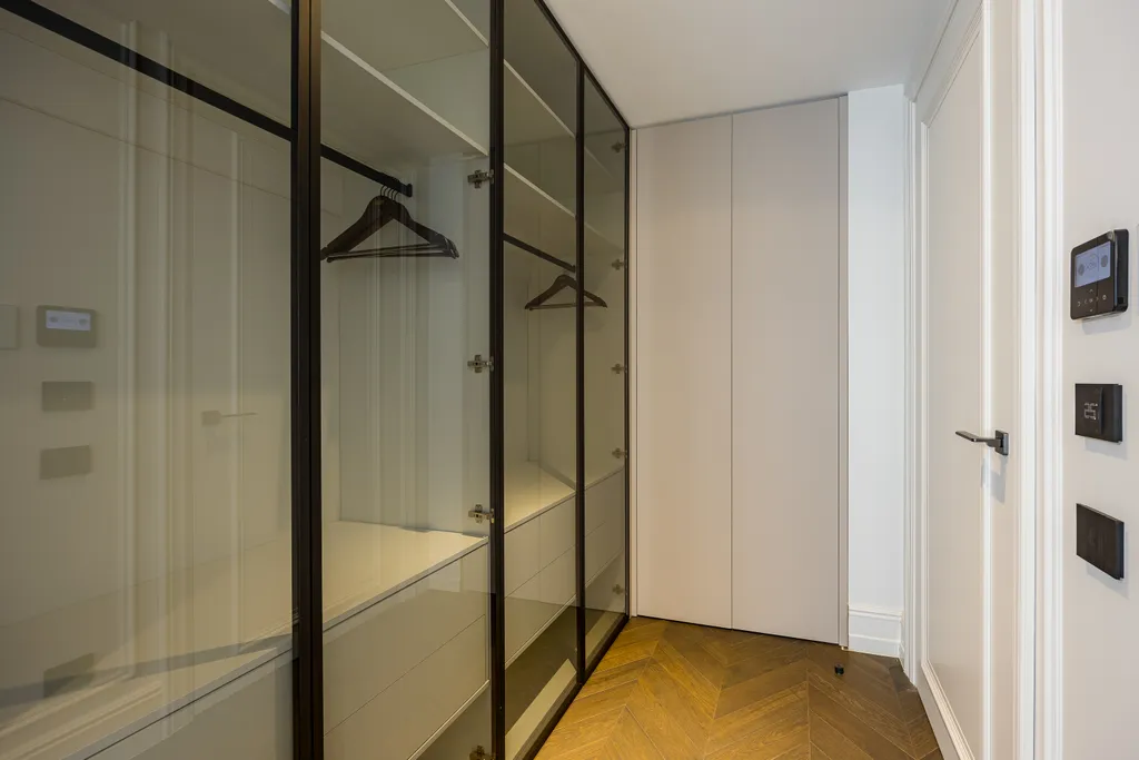 3-х комнатный премиум апартамент