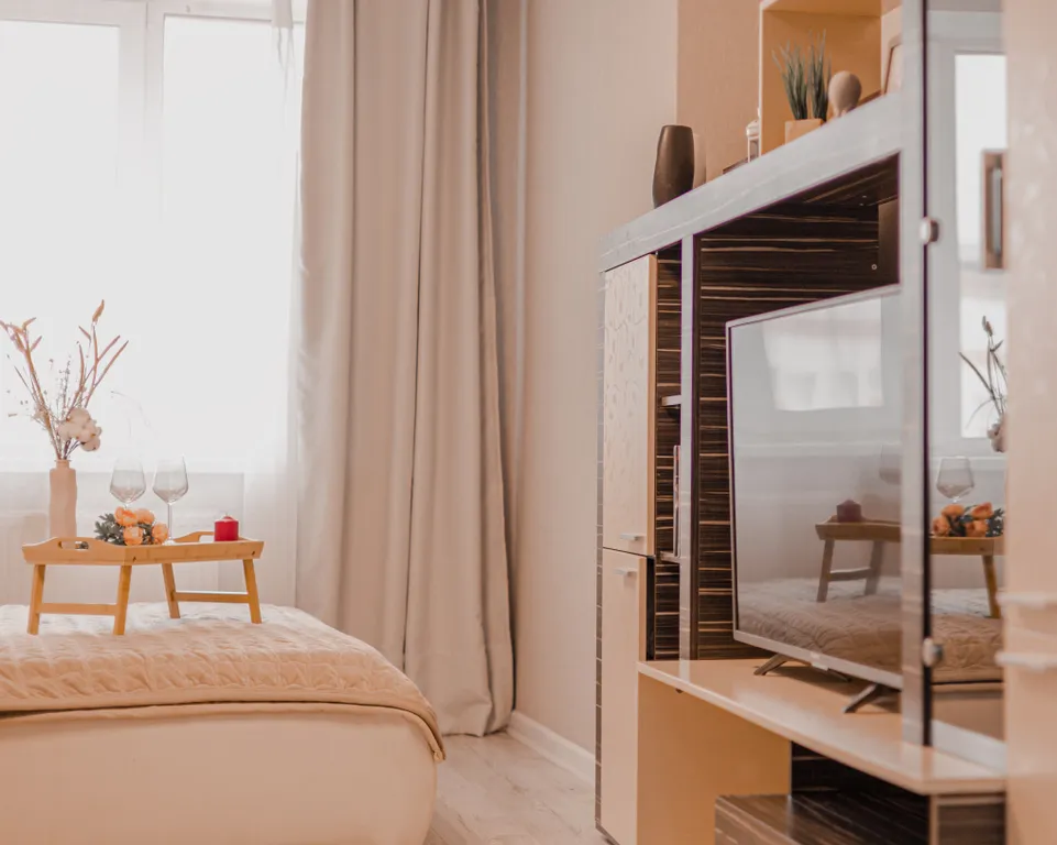 Апартаменты Путь к звездам